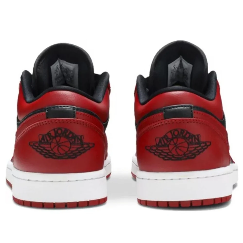 Air Jordan 1 Low brand new - Picture 3 of 3